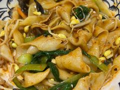 -秦香陕西食府(华贸天地店)