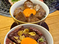 -丸藏和牛烧肉专门店(园区师惠坊店)