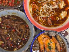 -老三样·旧食新味(万寿宫店)