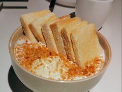 泡鲁达-大铁勺新津菜(迎水道店)