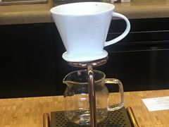 -星巴克臻选(福州东百中心分店)