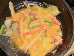 -谷牛和牛烤肉(漕河泾印象城店)