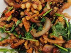 -聚德福海鲜家常菜(刘庄店)