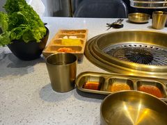 -妥妥烤肉料理(昙华林店)