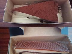 -Awfully Chocolate(来福士广场店)