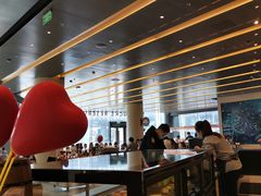 -星巴克臻选(上海合生汇1F店)