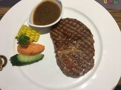 -瑞伯克牛排自助餐厅天一广场店