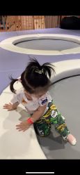 -Eureka优瑞卡儿童主题乐园(合生汇购物中心店)