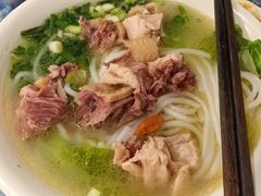 -桥香园云南过桥米线(金马碧鸡店)