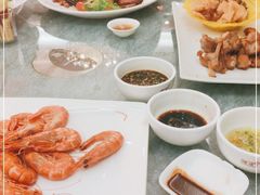 -桃园盛宴·岭南粤菜·手工茶点(南庄店)