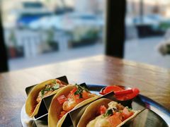 -Q MEX 库迈墨西哥餐吧(三里屯店)