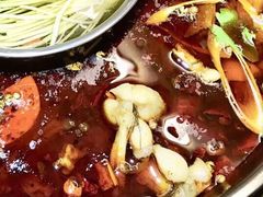 -味仙疯美蛙鱼头(清扬路总店)