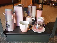 -星巴克臻选(北京太阳宫凯德店)