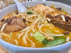 -杨爱珍大排档(龙游店)