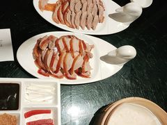 -皇城根北京风味主题餐厅(中海环宇城店)
