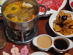 -唐诗楼(竹林庭院店)