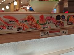 -滨寿司(新街口中央商场店)