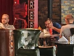 -上海锦江汤臣洲际大酒店柒酒廊
