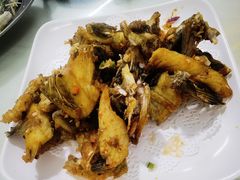 -嘉升大排档(番禺总店)