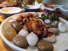 -酒久自助料理(佳兆业店)