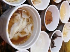 -龙抄手(文殊坊店)
