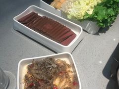 -半天妖烤鱼(中山路店)