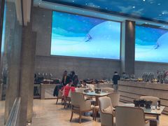 -菲住布渴酒店自助餐厅(阿里巴巴西溪园区店)