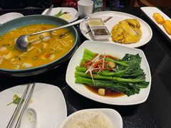 -高第街56号港式餐厅(山大路店)