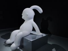 -上海宝龙美术馆