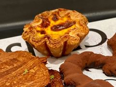 -HOT CRUSH趁热集合·现烤面包(上海环球港店)