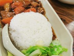 -李先生牛肉面大王(北京站售票厅餐厅)
