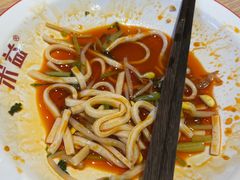 -宋益驴蹄子面肉夹馍(辛家庙店)