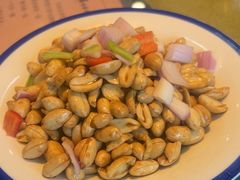 -味道家宴