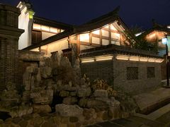 -大小河街