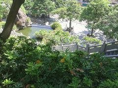 -鸿山公园