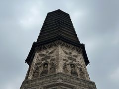 -广胜寺塔