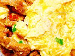 粤式牛肉滑蛋-尚一汤·粤菜海鲜(环球港店)