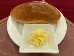 黄油面包-红房子西菜馆(淮海中路店)