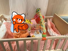 -海底捞火锅(奥体南路店)