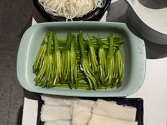 -小街猪手(团结湖店)