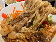 -添萬囍·天津三鲜捞面(天河城店)