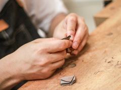 -五月木作·DIY木作文创体验店(北京路店)