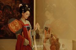 点击看大图 -美云庭古装·格格服汉服·京城旅拍(北京店)