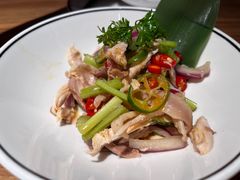 红油捞双脆-太二酸菜鱼(金沙印象城店)