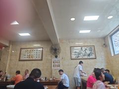 -老刘家泡馍·陕西老字号(钟楼广济街店)