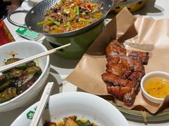 -绿草地·湘菜(7mall店)