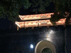 -鼓楼(西湖风景名胜区)