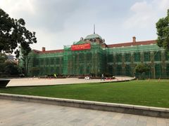 -辛亥革命博物院北区