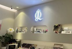 点击看大图 -Jasmine Queen 茉莉皇后美甲·美睫·美肤