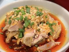 -宏状元现熬粥·京味菜(五棵松店)